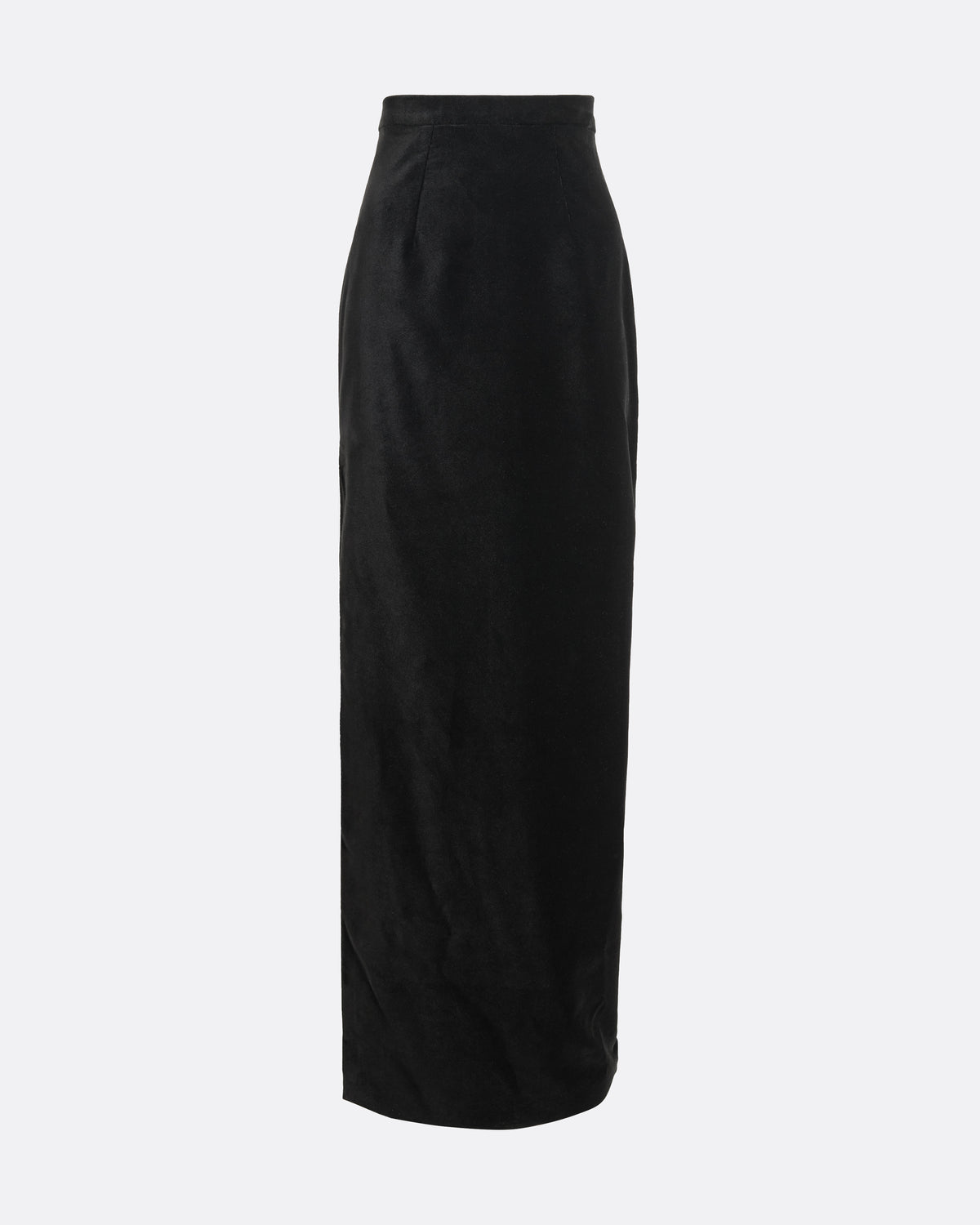 Acilah Skirt in Black