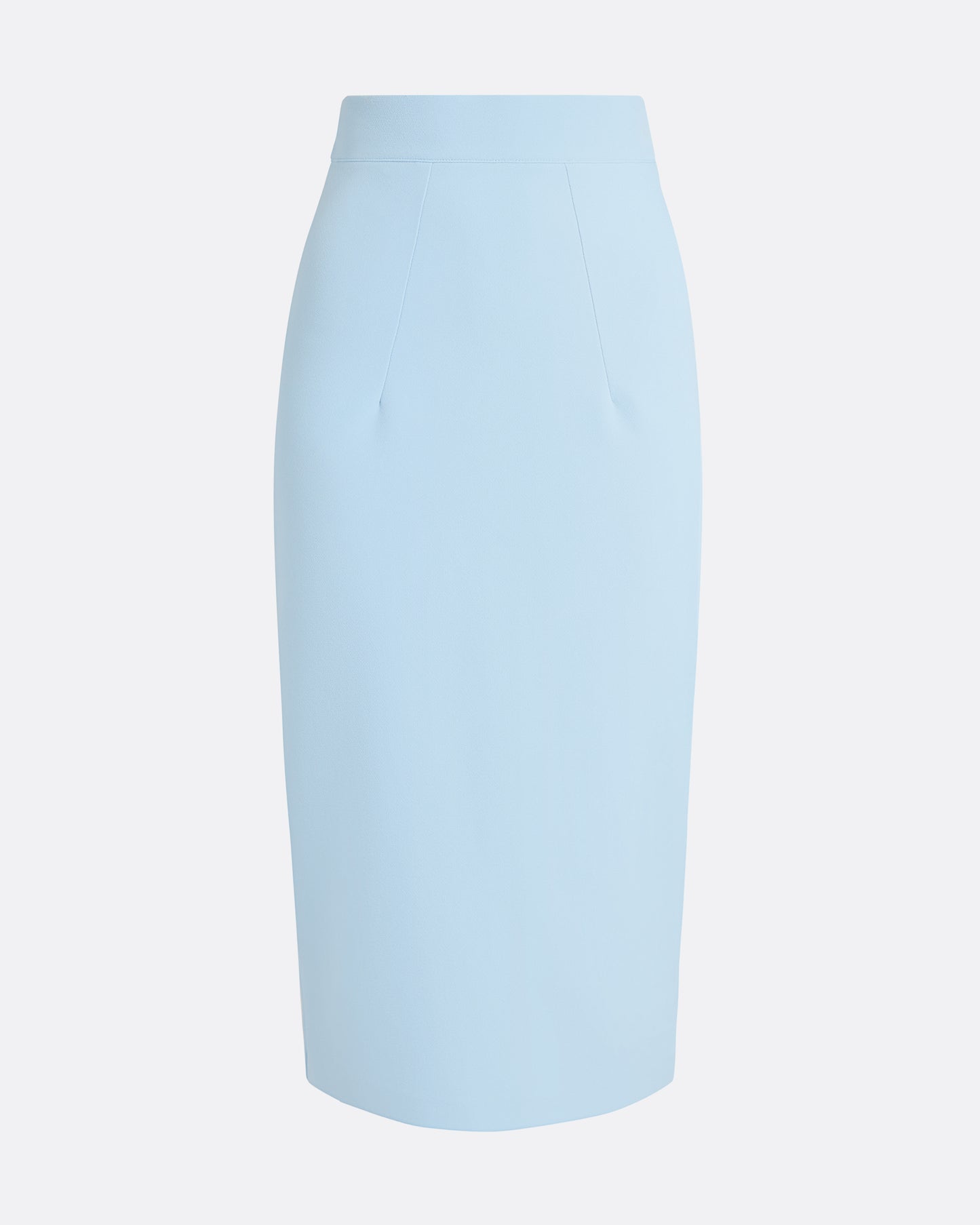 Hokoku Pale Blue Skirt