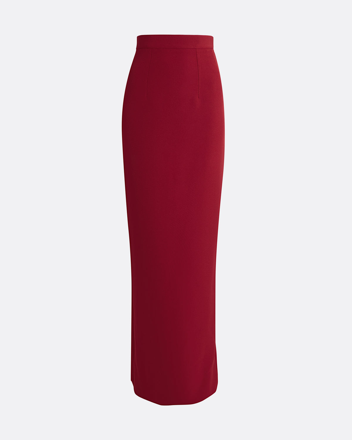 Sidha Skirt in Rhubarb