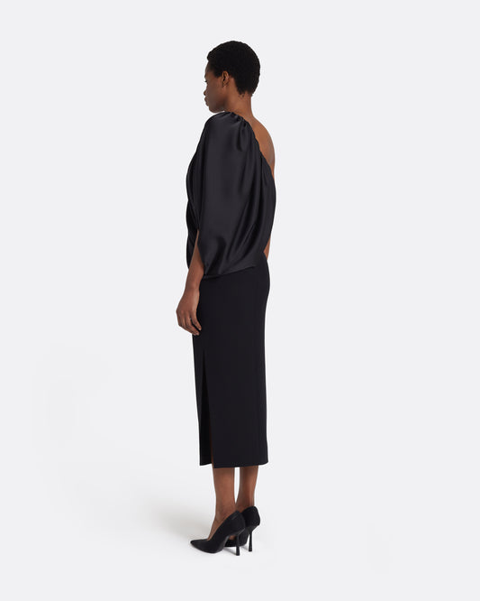 Kyoto Skirt In Black
