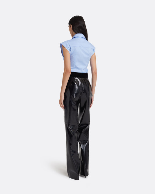Teodora Trouser in Black