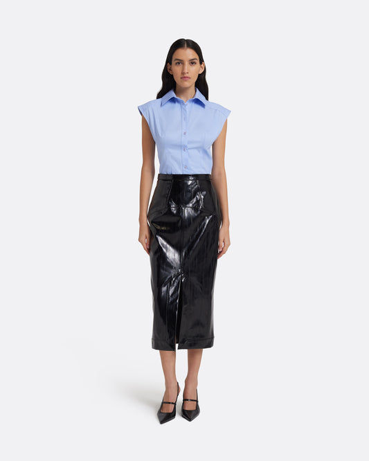 Toria Skirt in Black