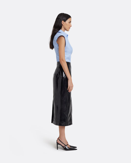 Toria Skirt in Black