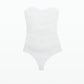 Trenna Ivory Bodysuit