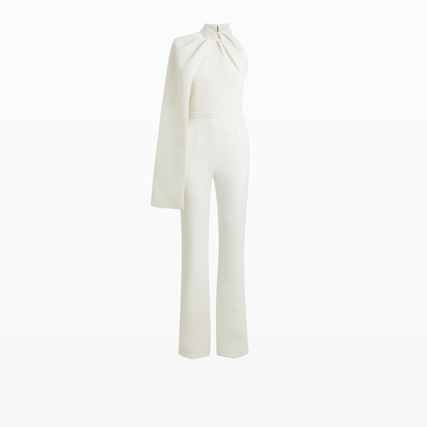 Jaime Ivory Jumpsuit