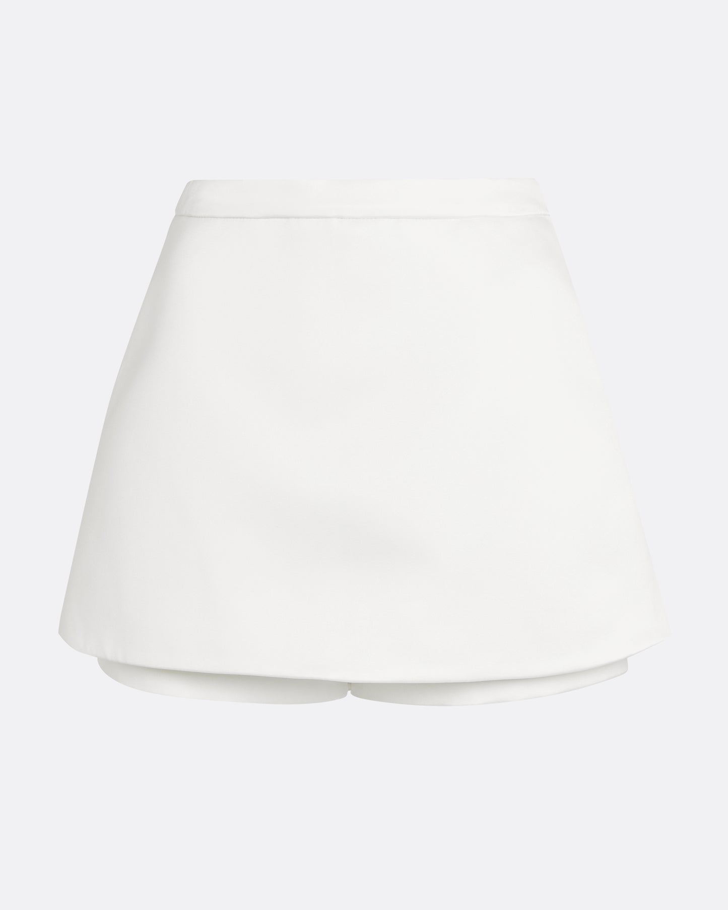 Matilda Skirt in Porcelain