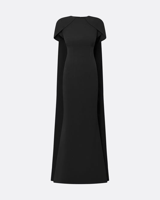 Ginkgo Colourwheel Long Dress
