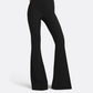 Halluana Front Zip Trousers
