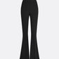 Halluana Front Zip Trousers
