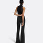 Halluana Side Zip Trousers