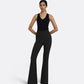 Halluana Side Zip Trousers