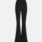 Halluana Side Zip Trousers