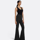 Halluana Side Zip Trousers