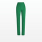 Goldie Emerald Trousers