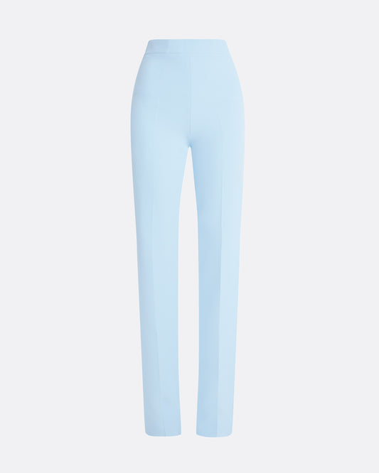 Goldie Trouser in Pale Blue