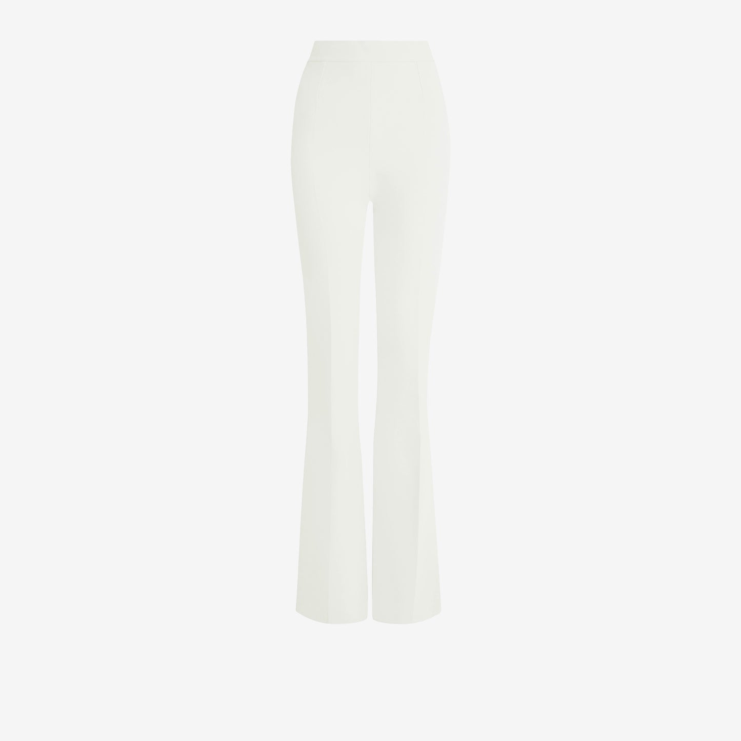 Alexa Ivory Trousers