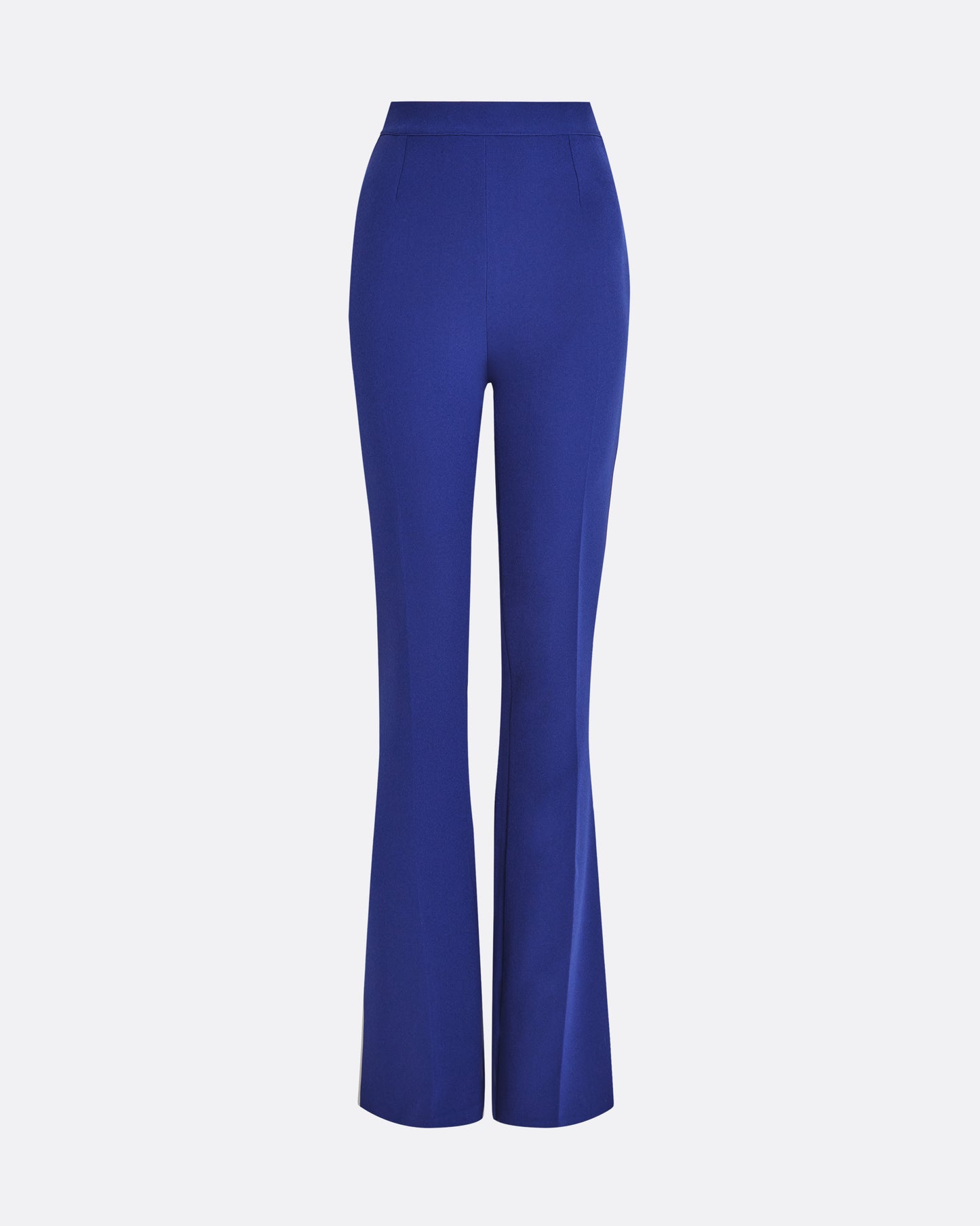 Alexa Trousers in Skiathos Blue