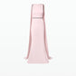 Ginevra Barely Pink Long Dress