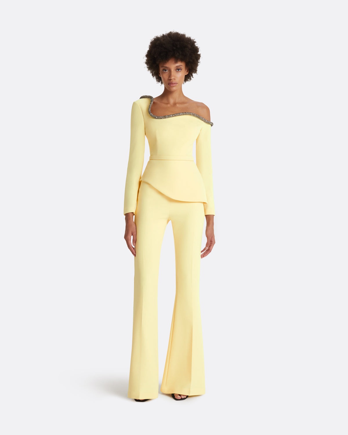 Aime Pale Top