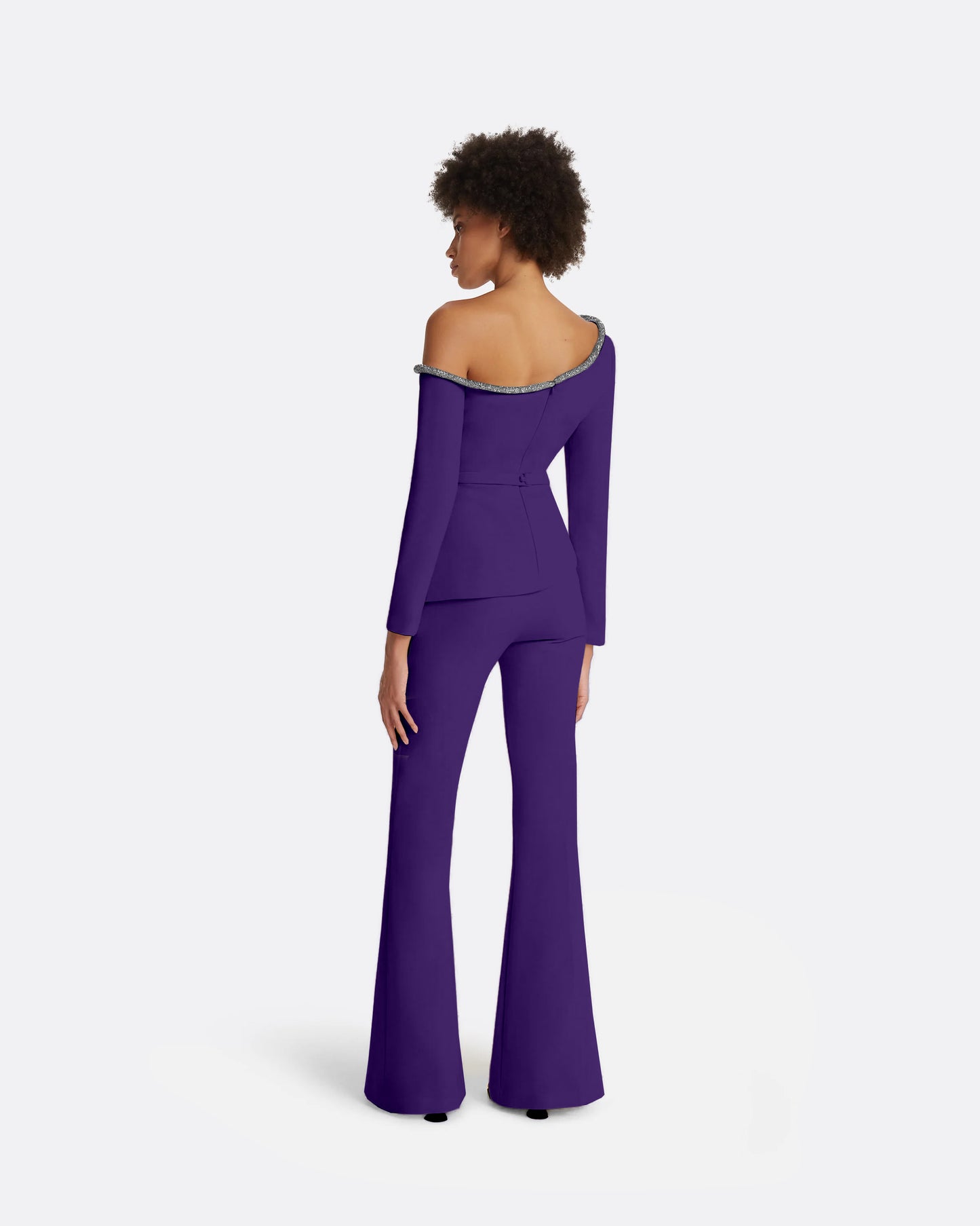 Aime Pansy Top