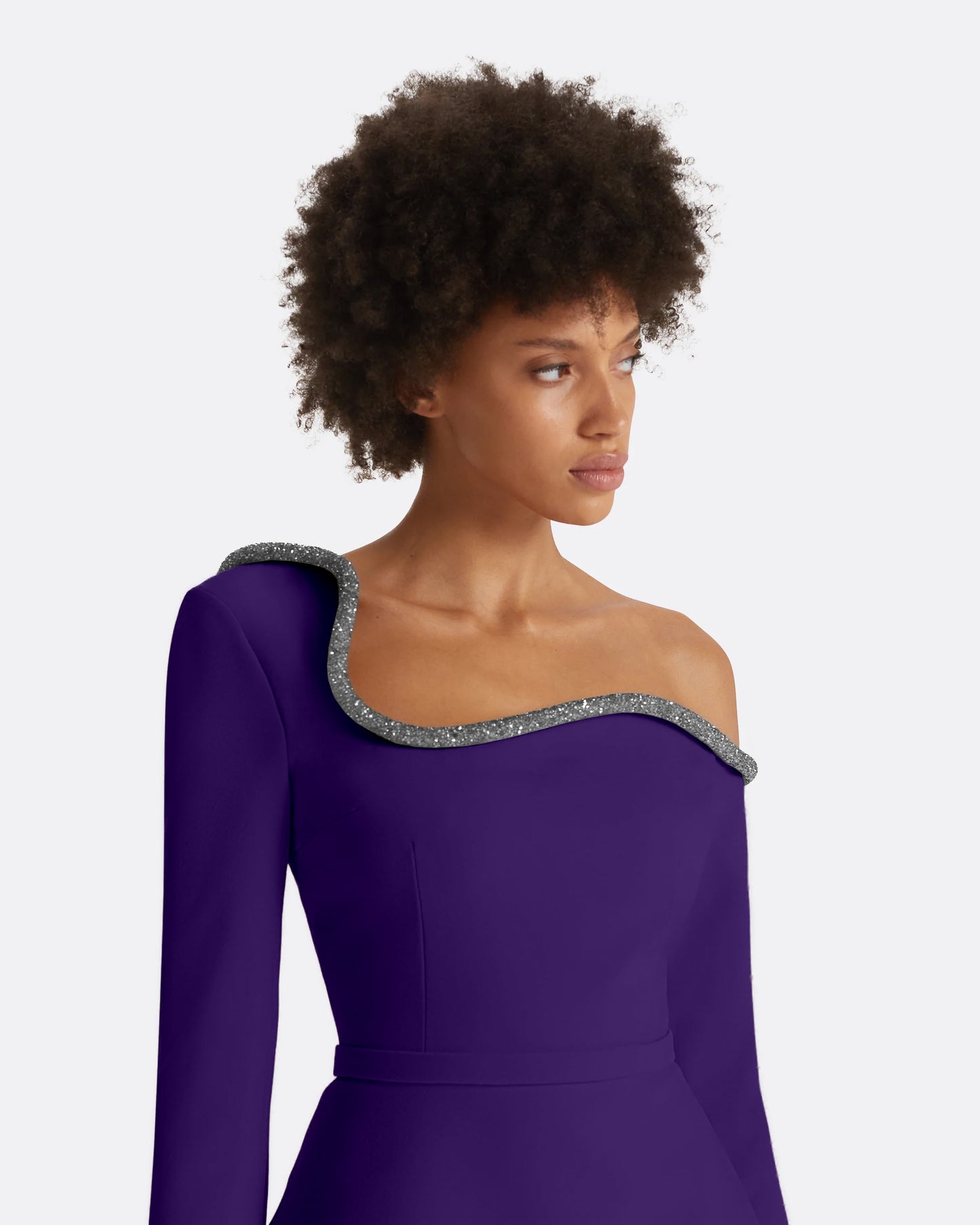 Aime Pansy Top