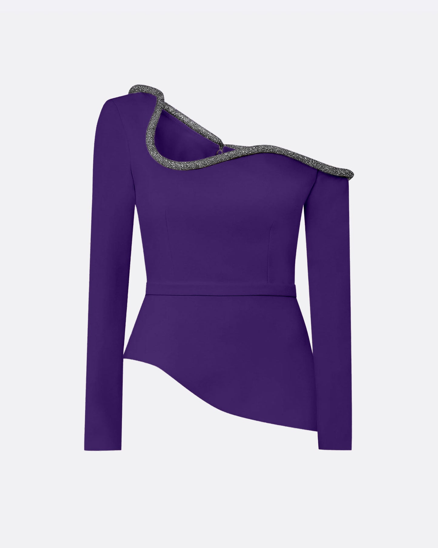 Aime Pansy Top