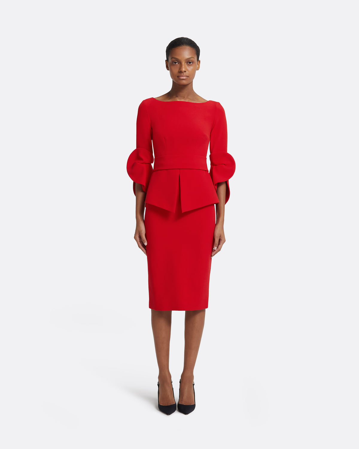 Alondra Dress