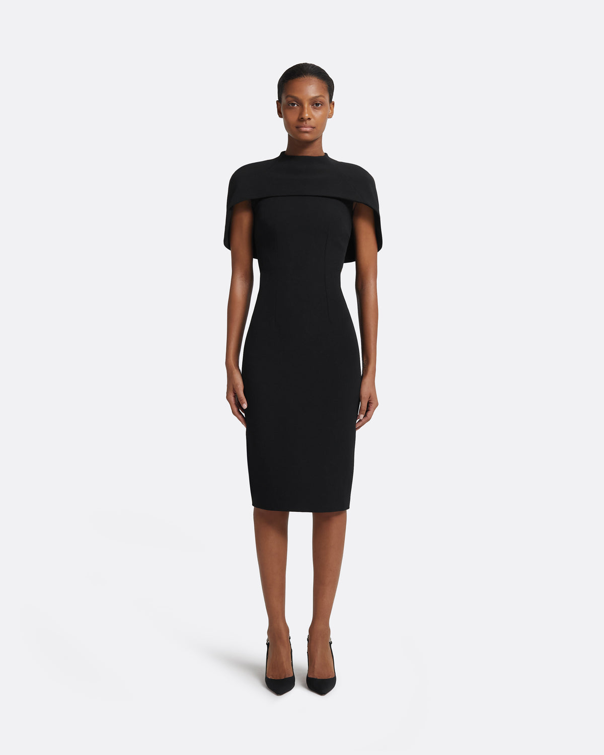 Kalika Midi Dress