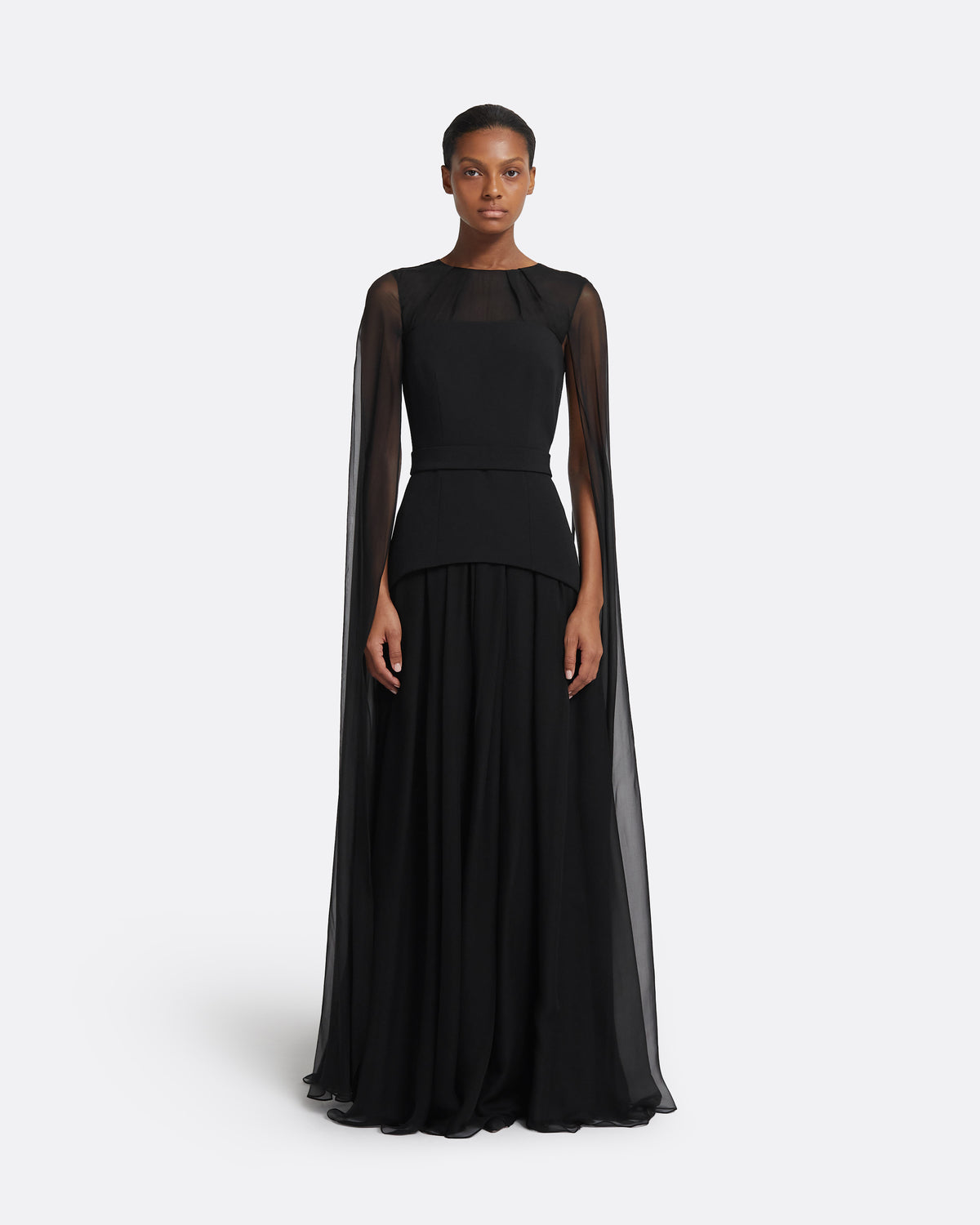 Gloria Long Dress