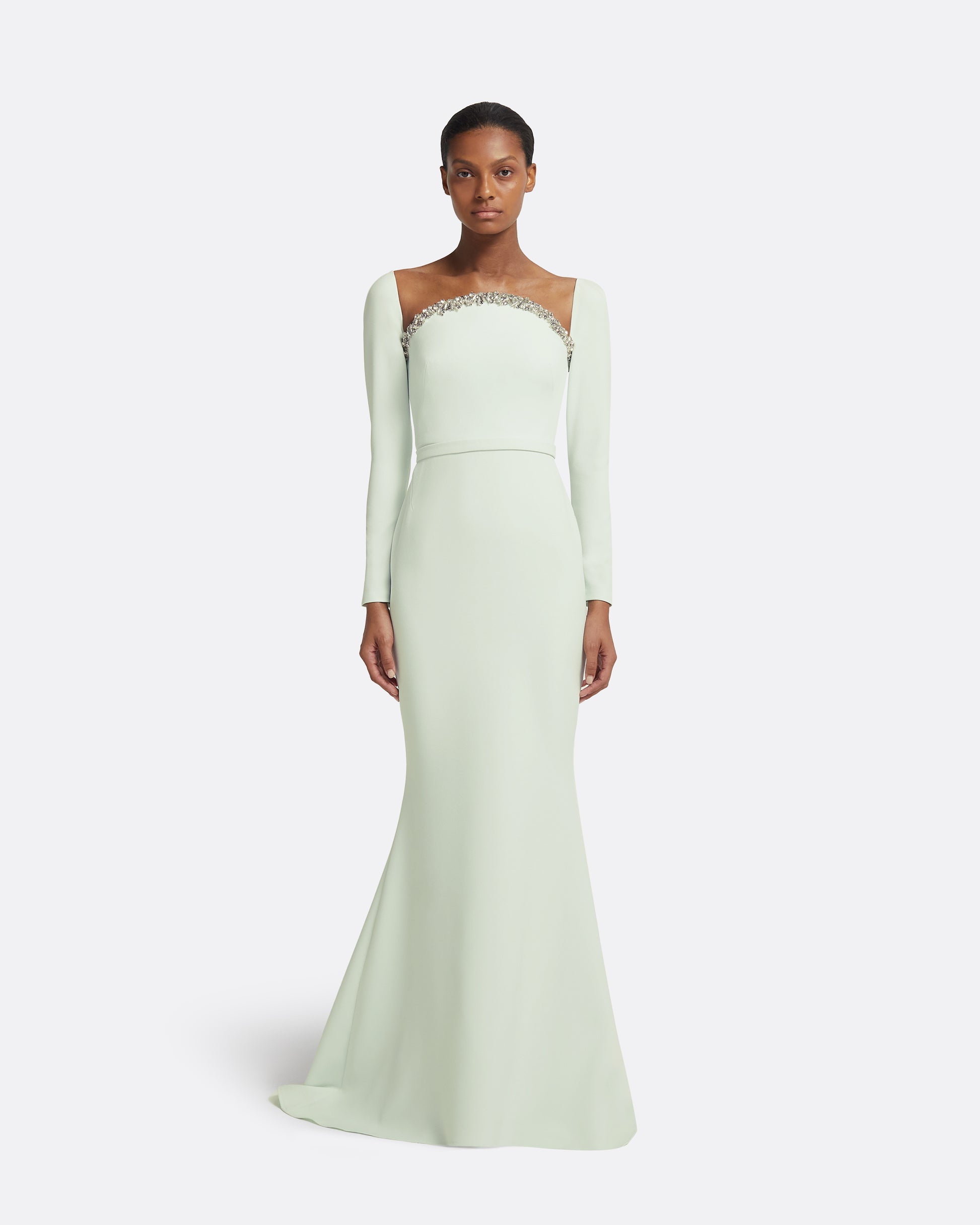 heidi maxi dress Heidi Maxi Dress, in Pale Yellow Pleated Chiffon, Size: Medium | Show Me Your Mumu