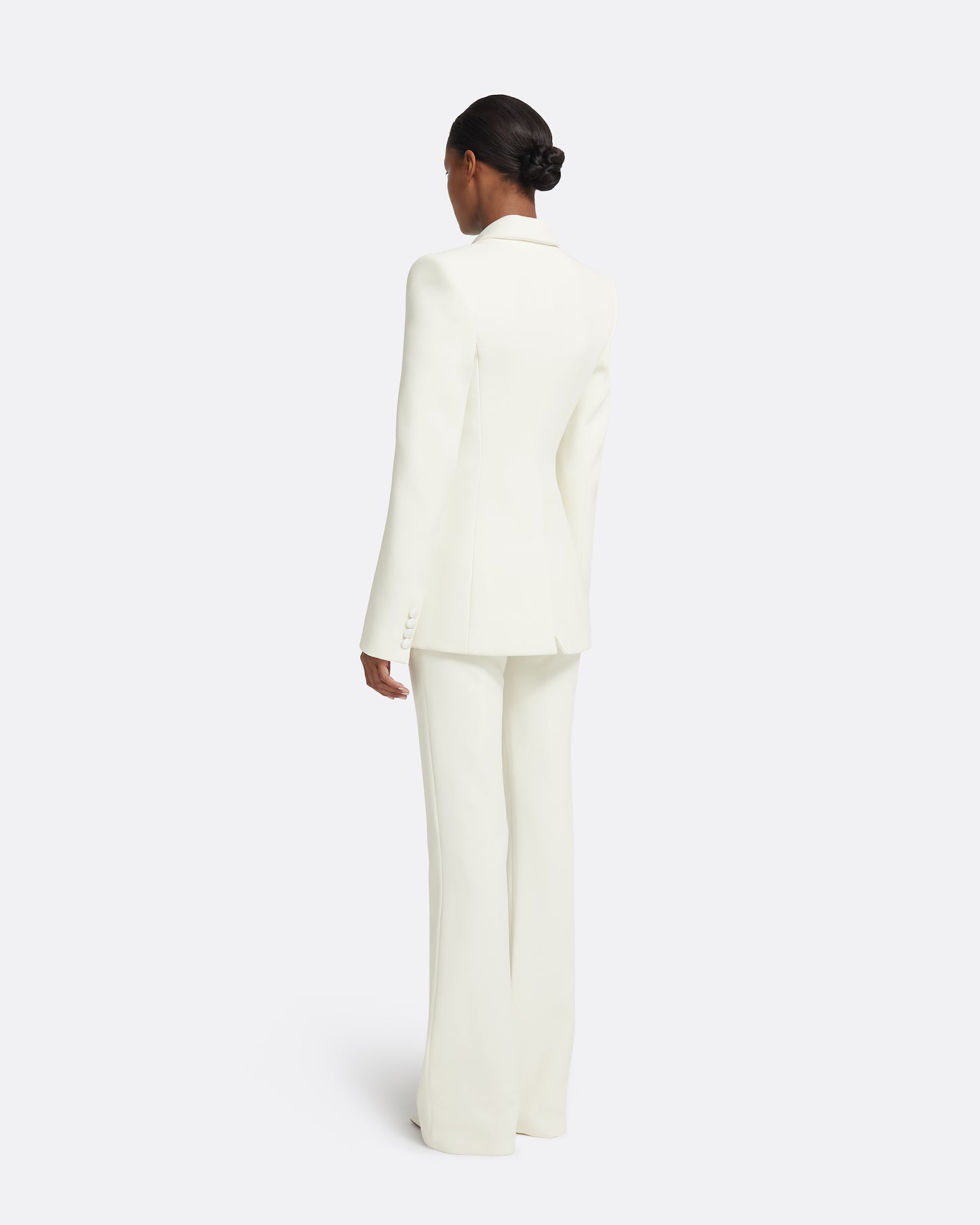 Wynnie Ivory Jacket