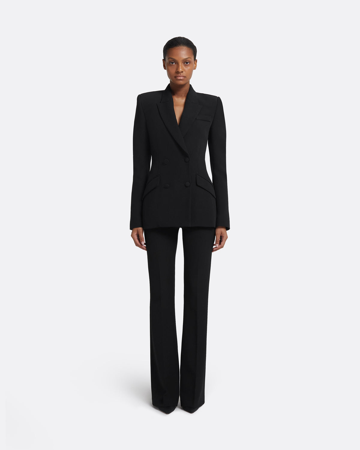 Wynnie Jacket