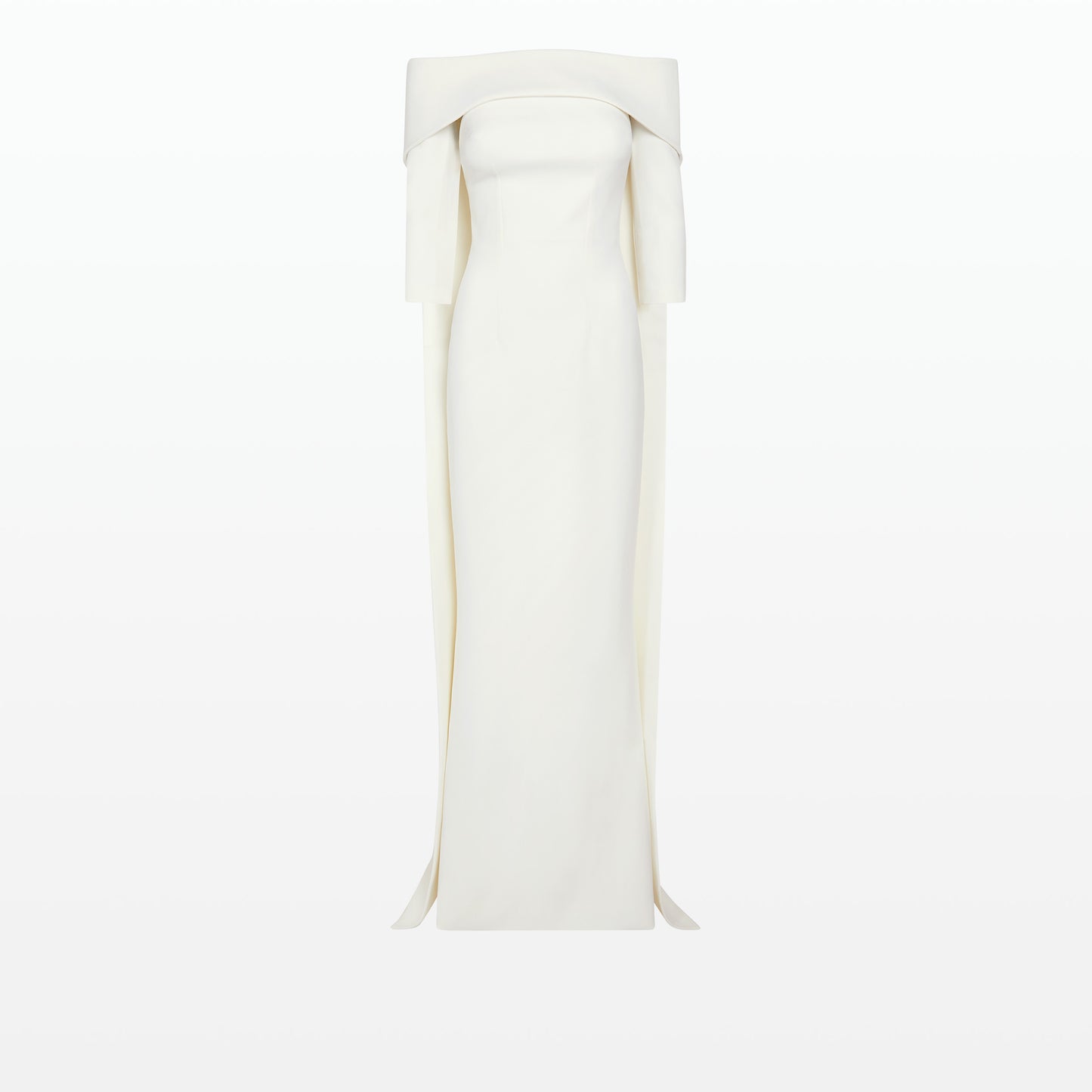 Bellara Ivory Harness & Soshin Dress