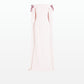 Bellara Pale Pink Harness With Soshin Dress