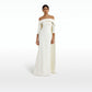 Bellara Ivory Harness & Soshin Dress