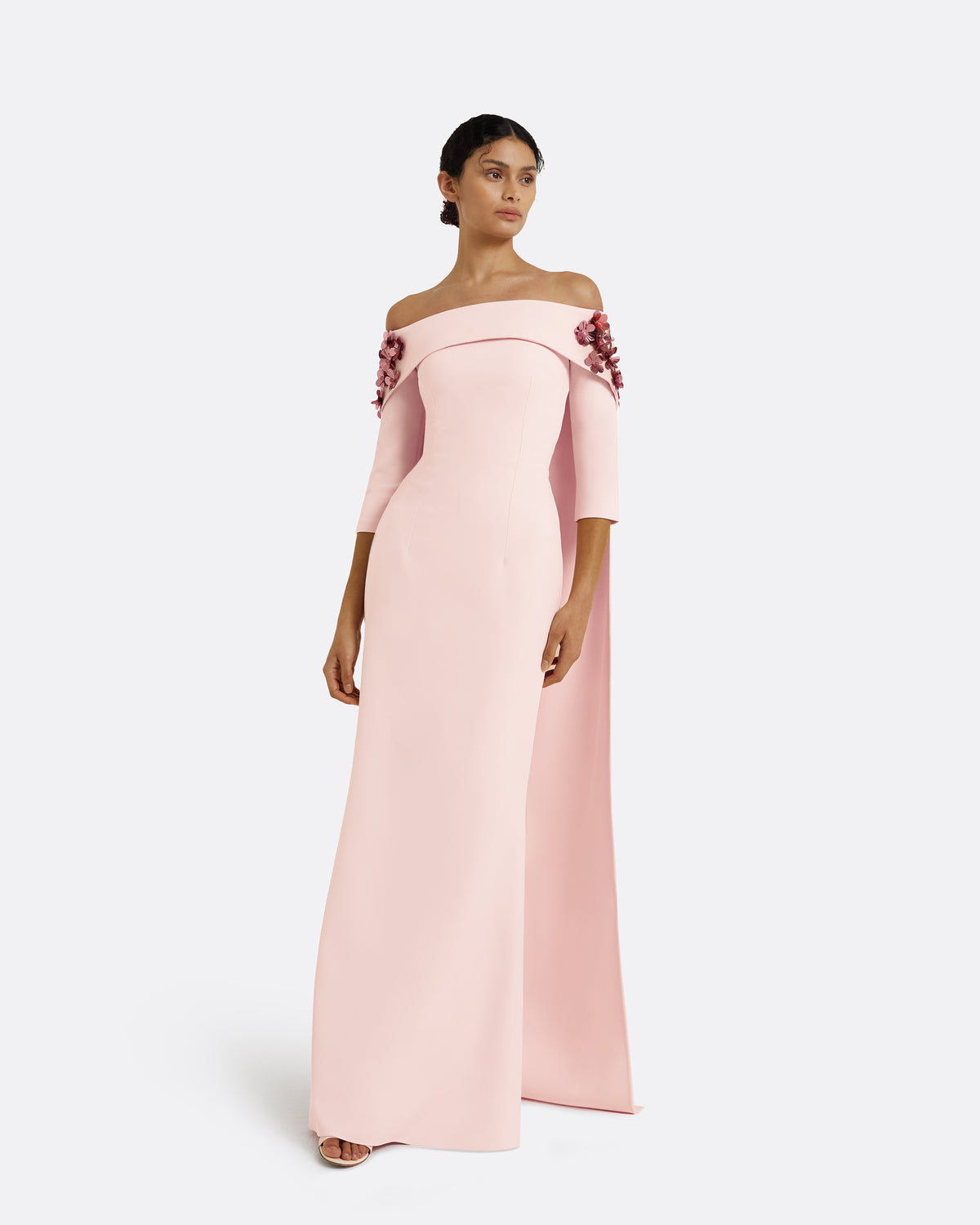 Bellara Pale Harness Soshin Dress