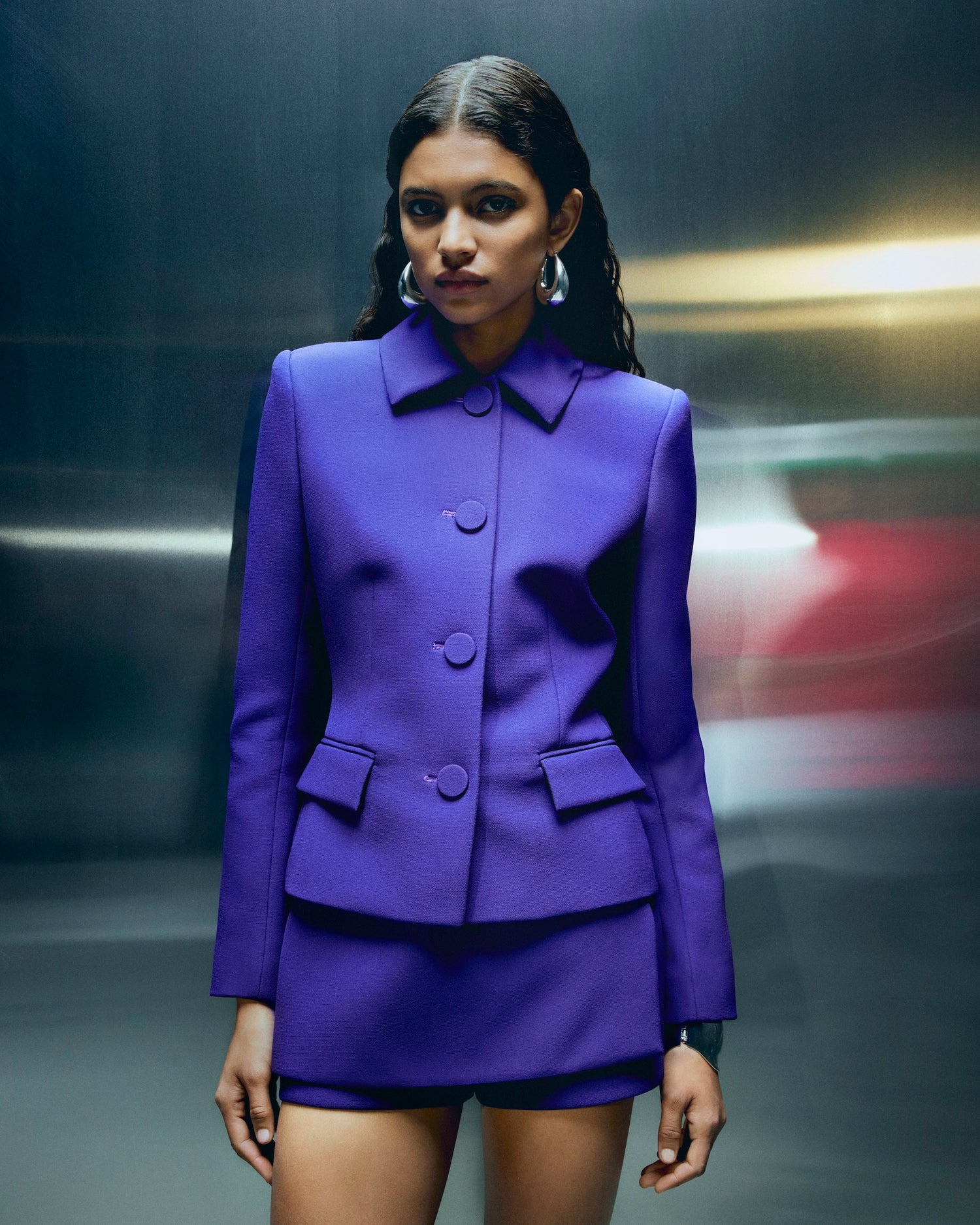 Safiyaa London