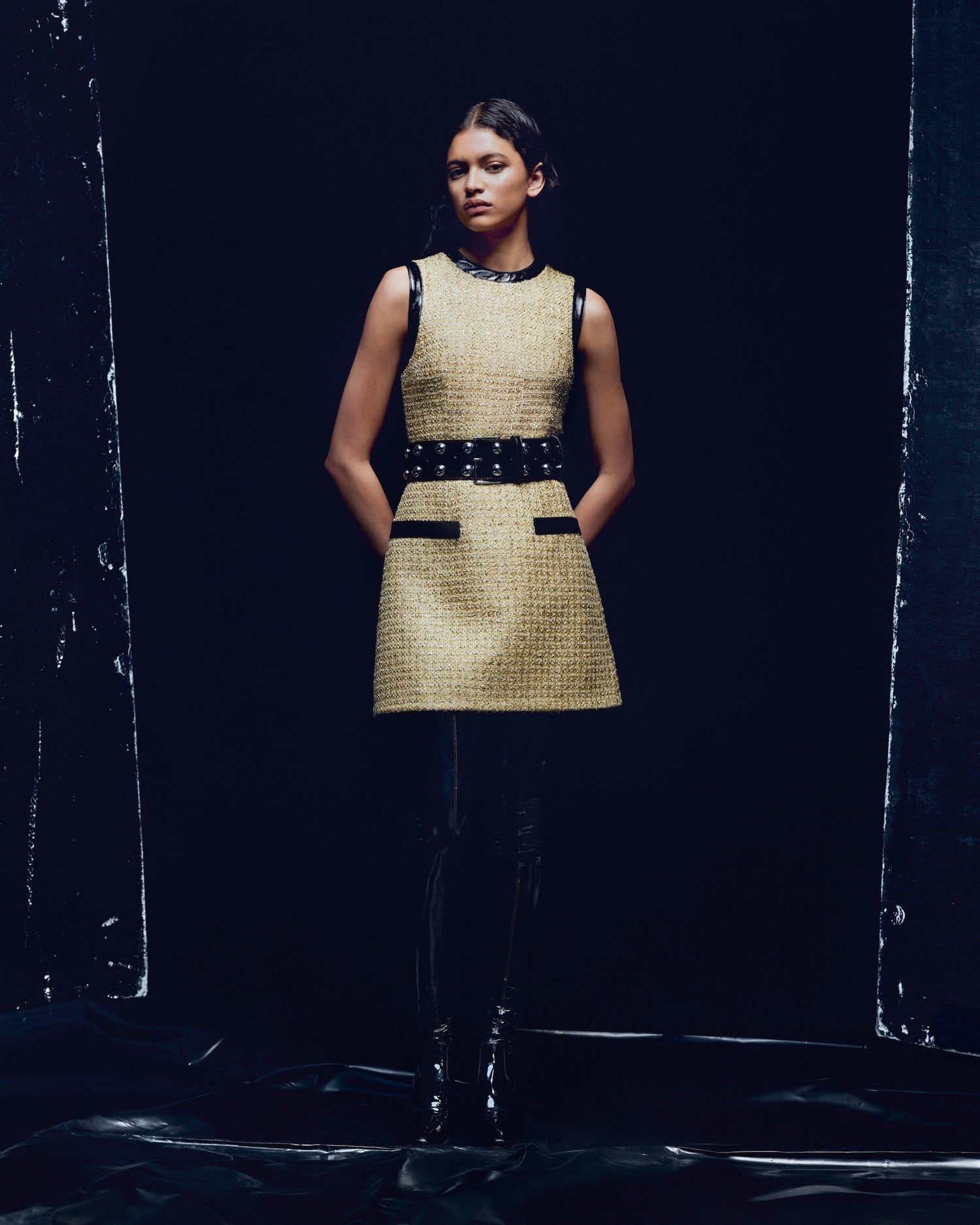 Safiyaa London