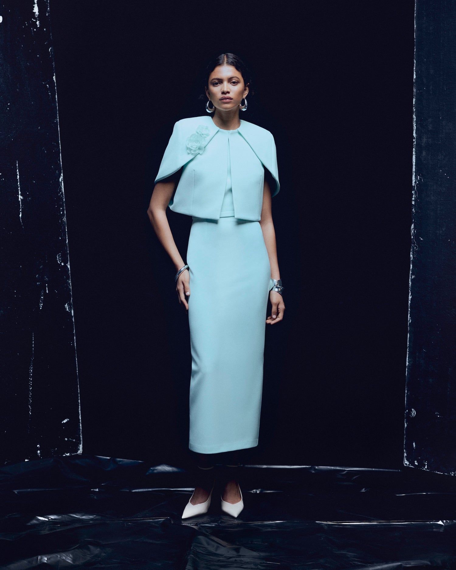 Safiyaa London