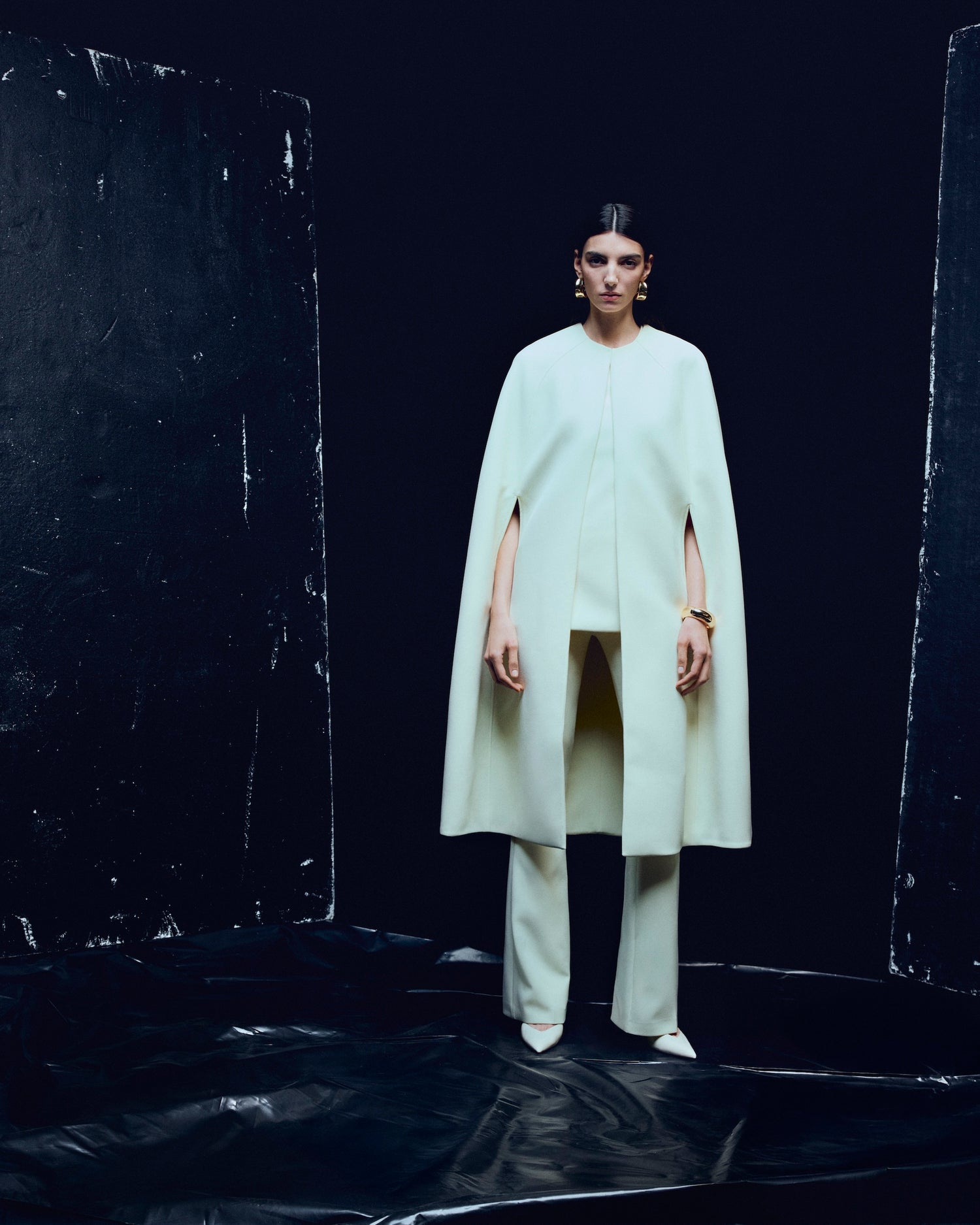 Safiyaa London