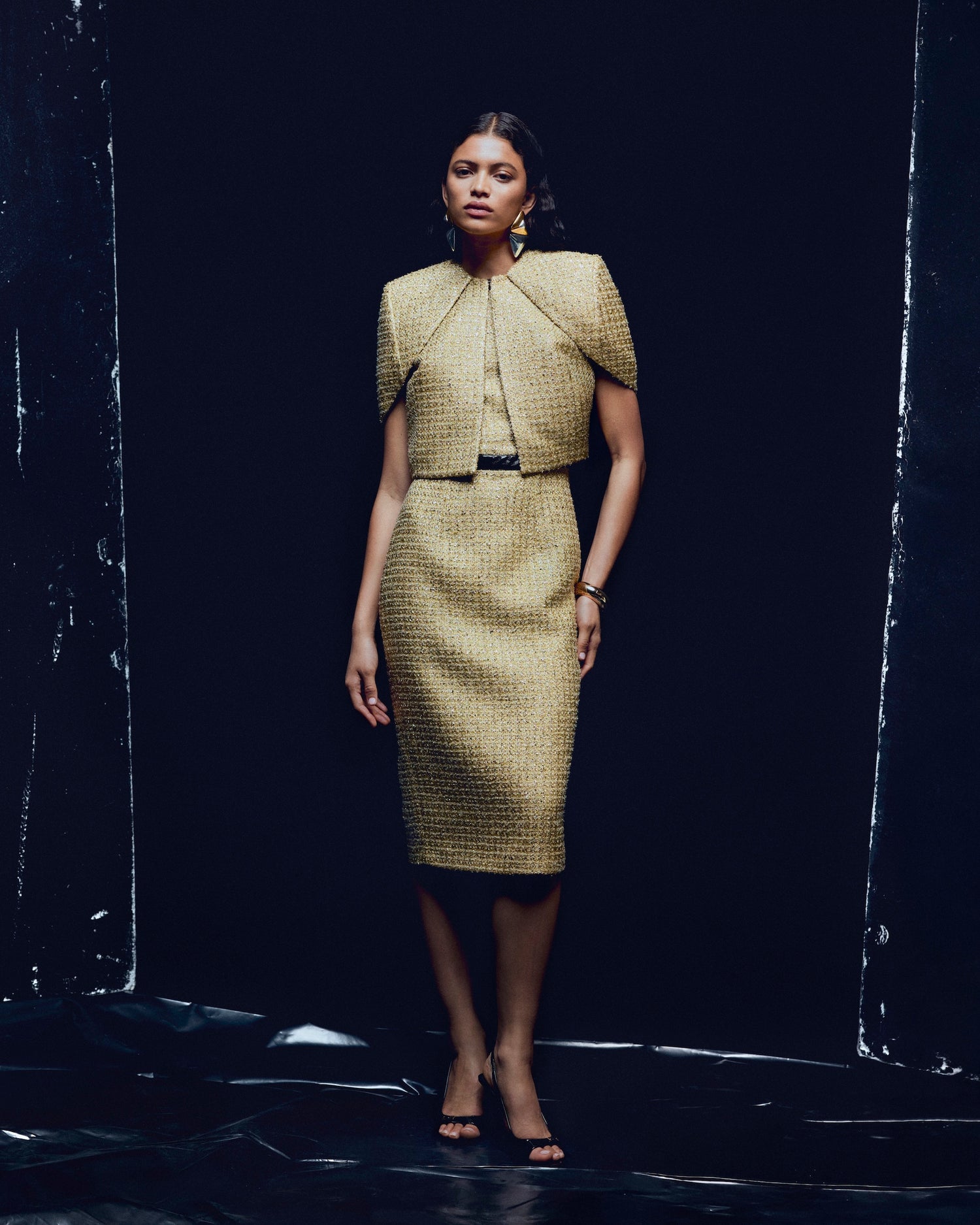 Safiyaa London
