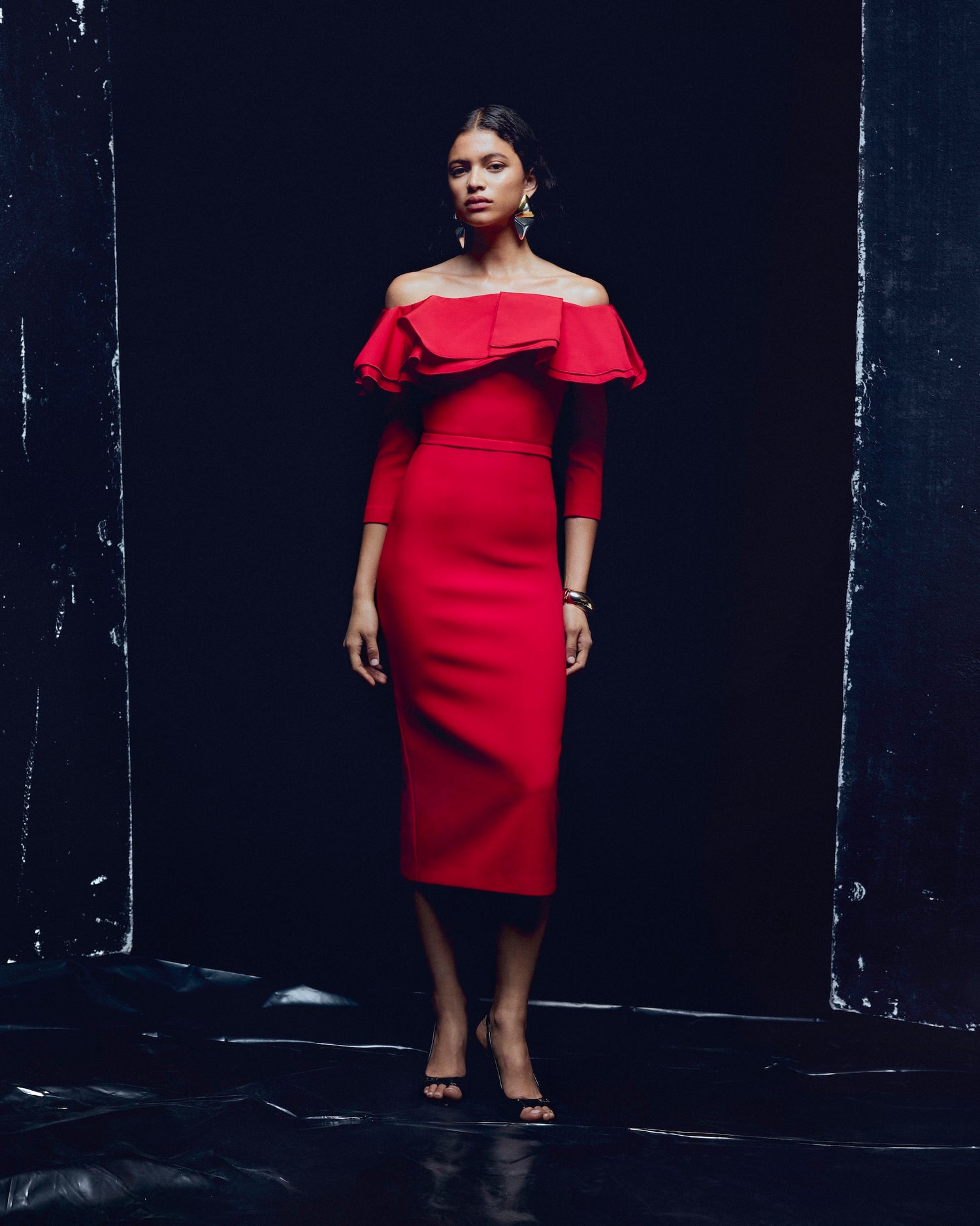 Safiyaa London
