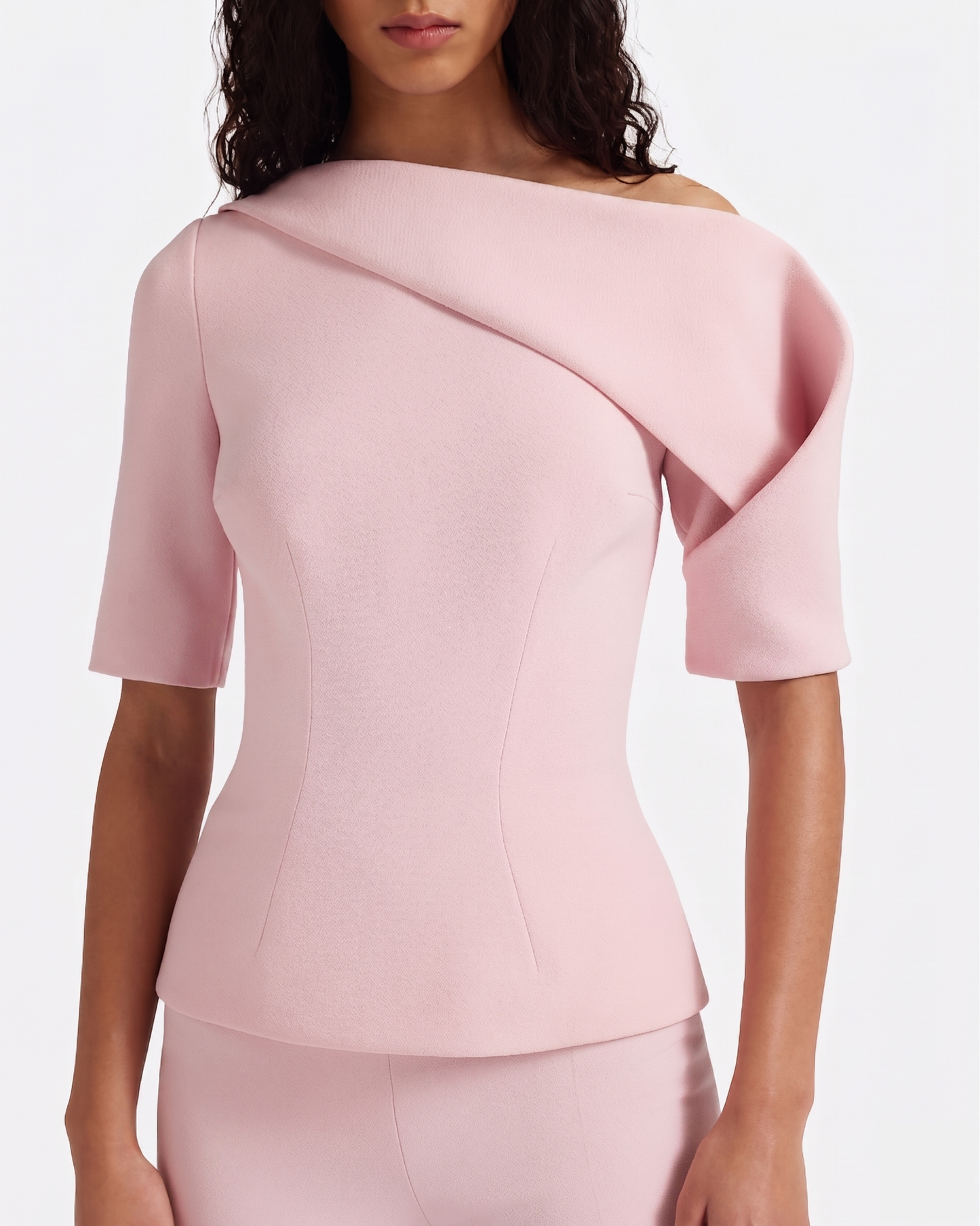 Marley Top in Lychee