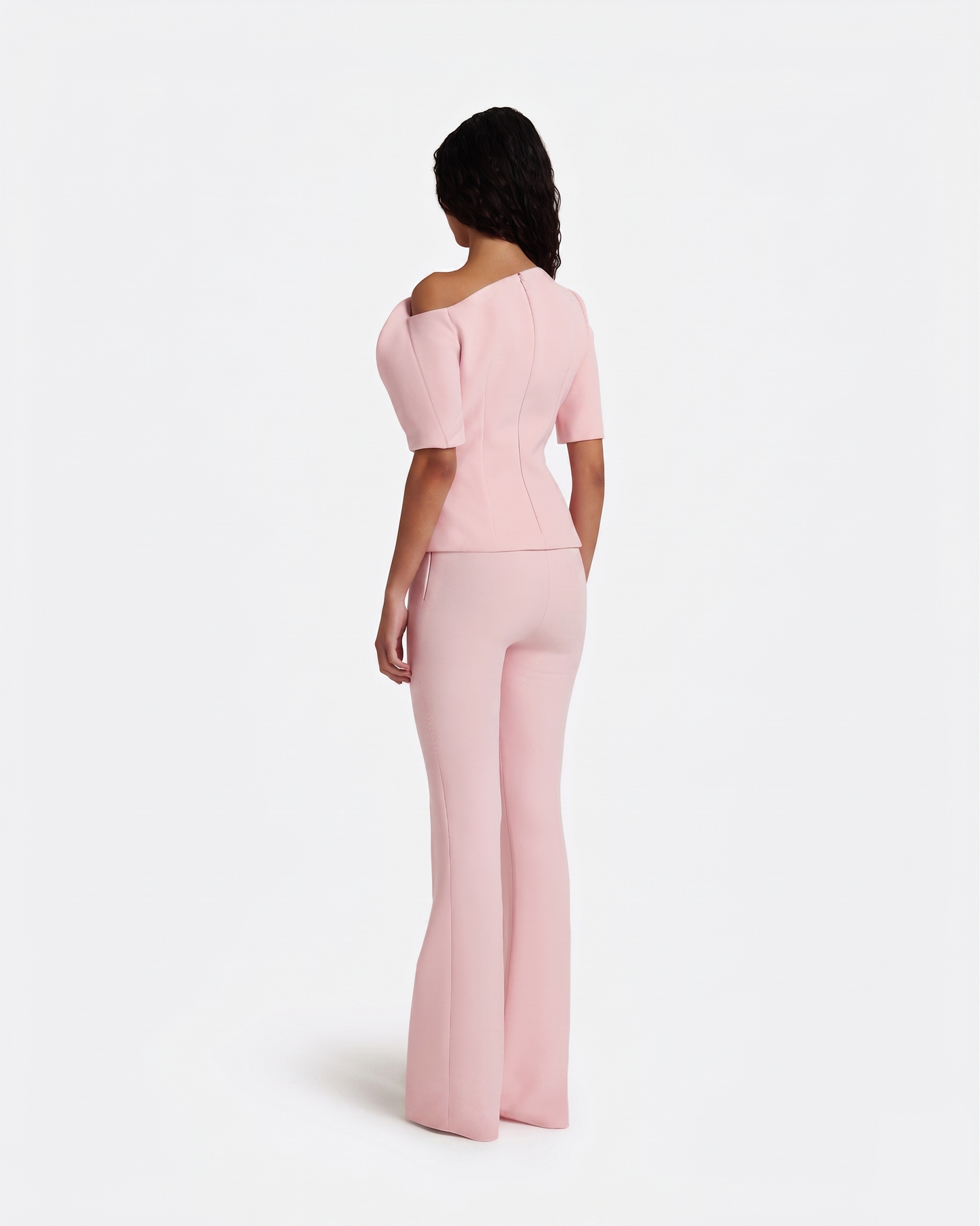 Marley Top in Lychee
