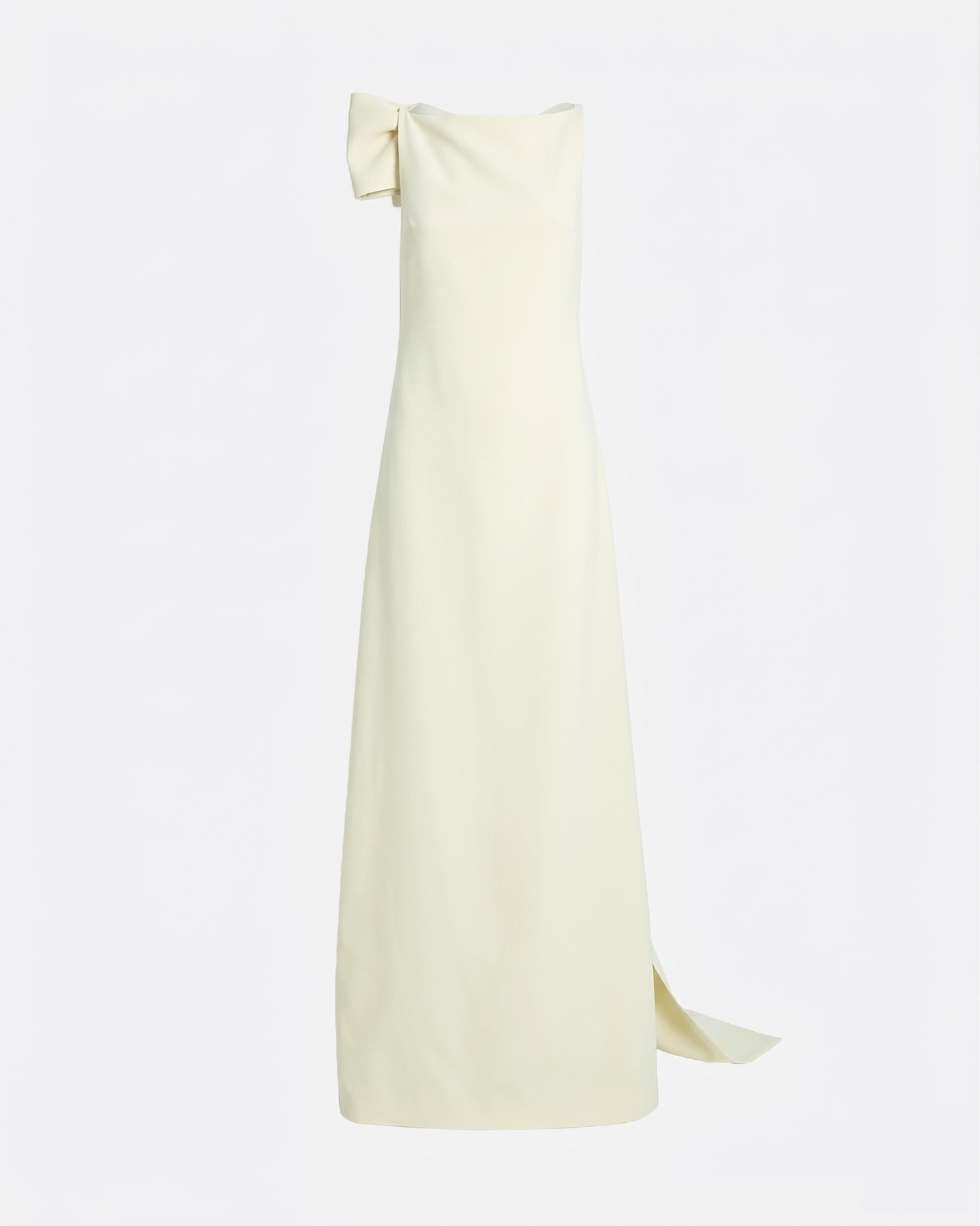 Mallory Long Dress in Sorbet
