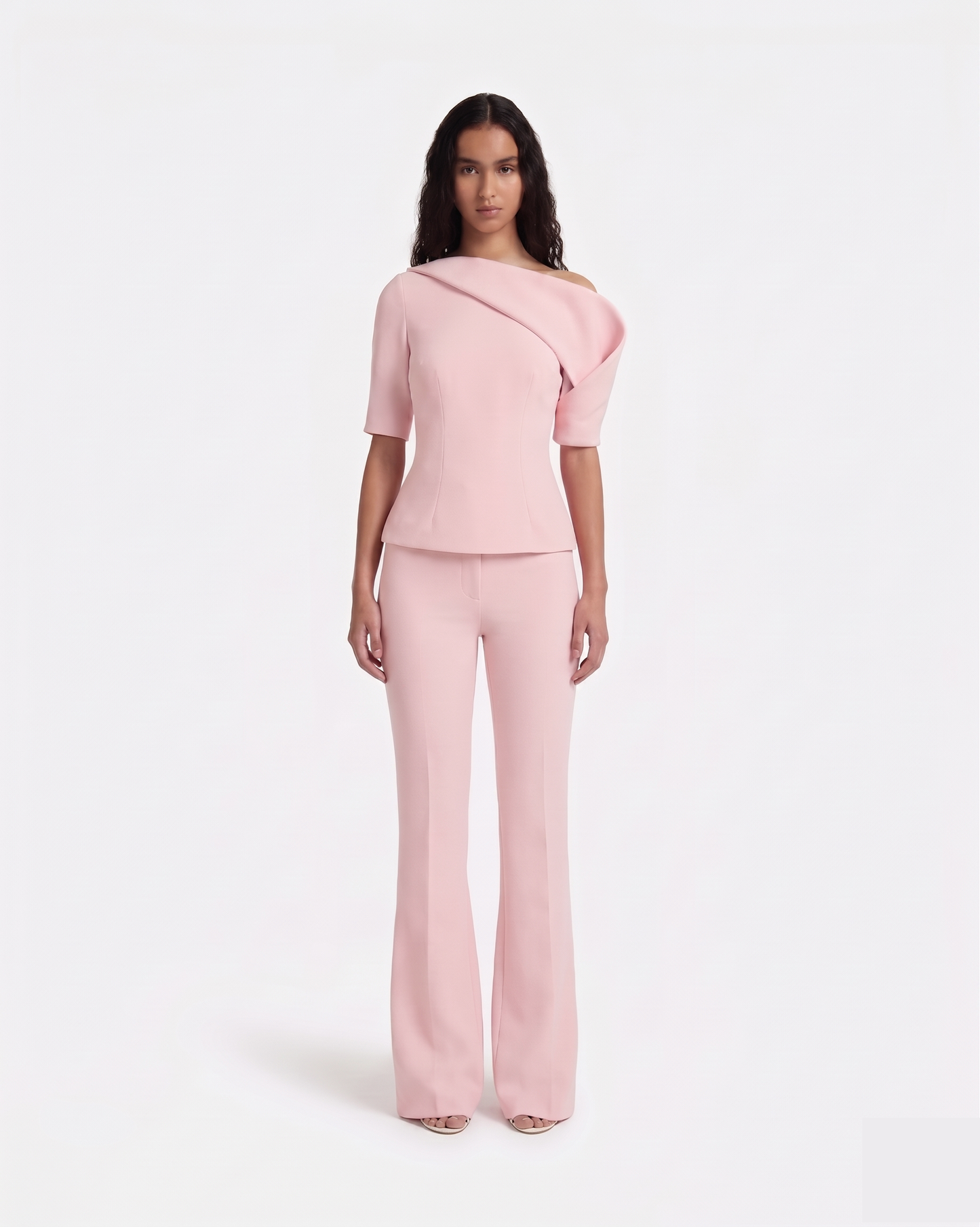 Marley Top in Lychee