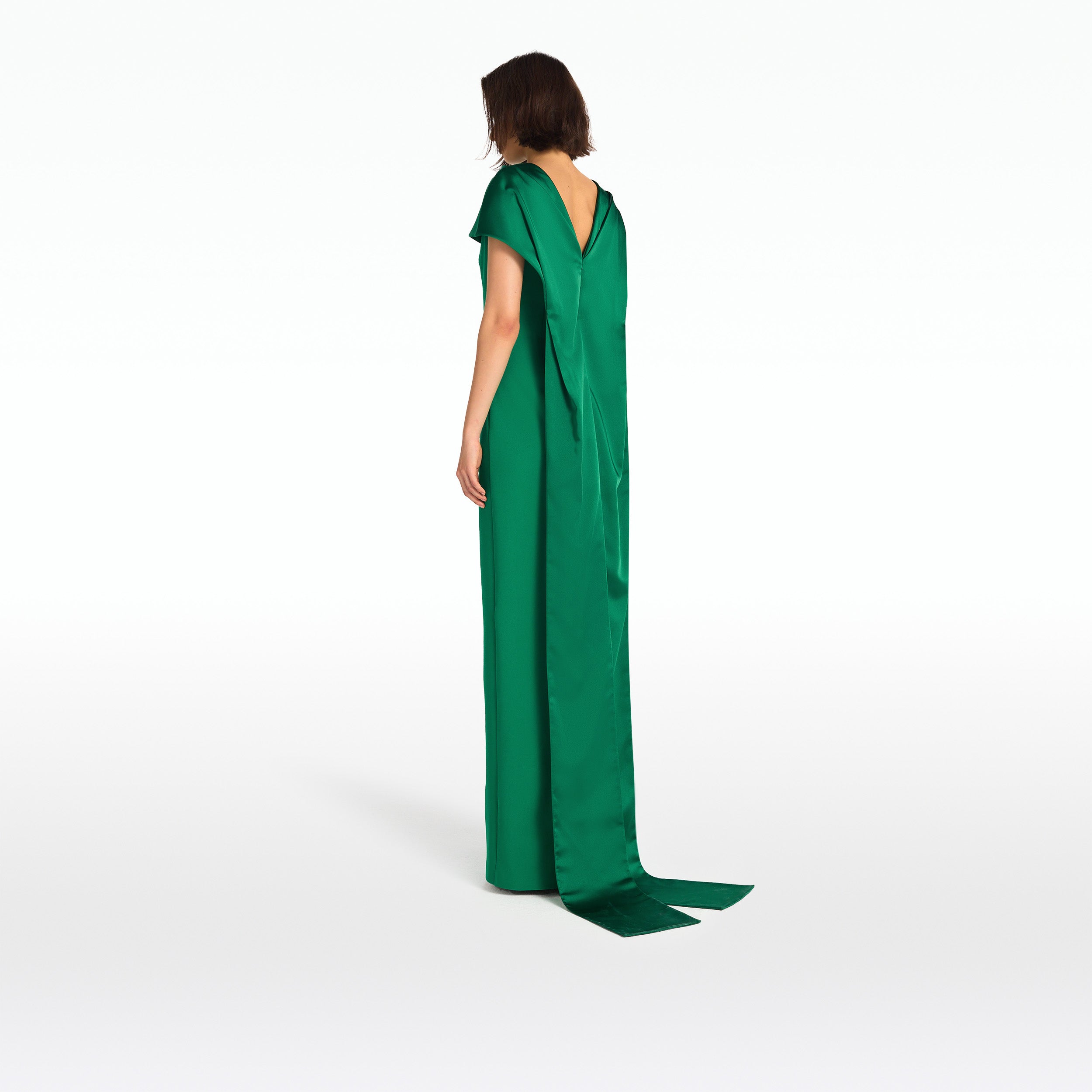 Inaya Marmont Long Dress