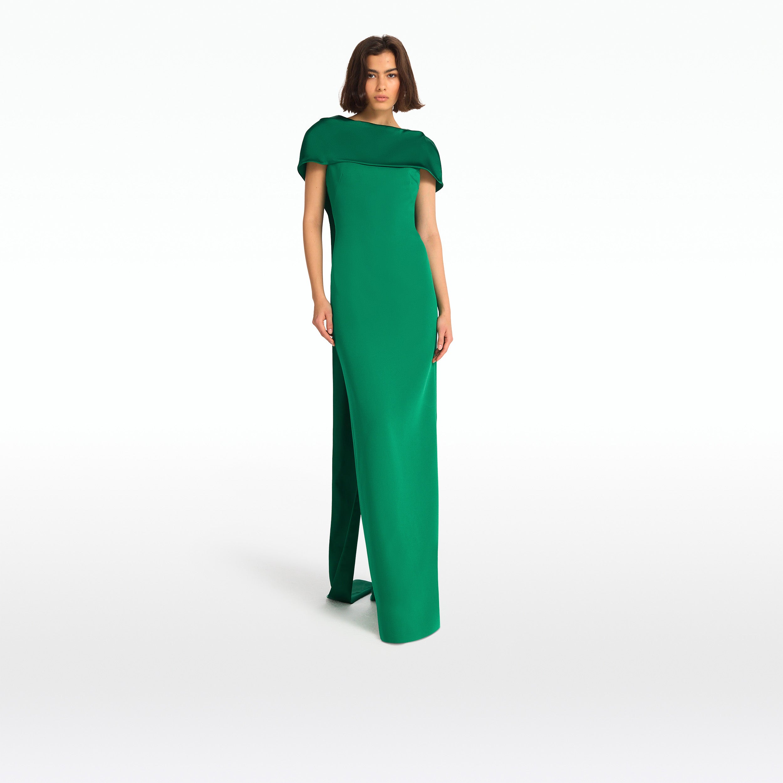 Inaya Marmont Long Dress
