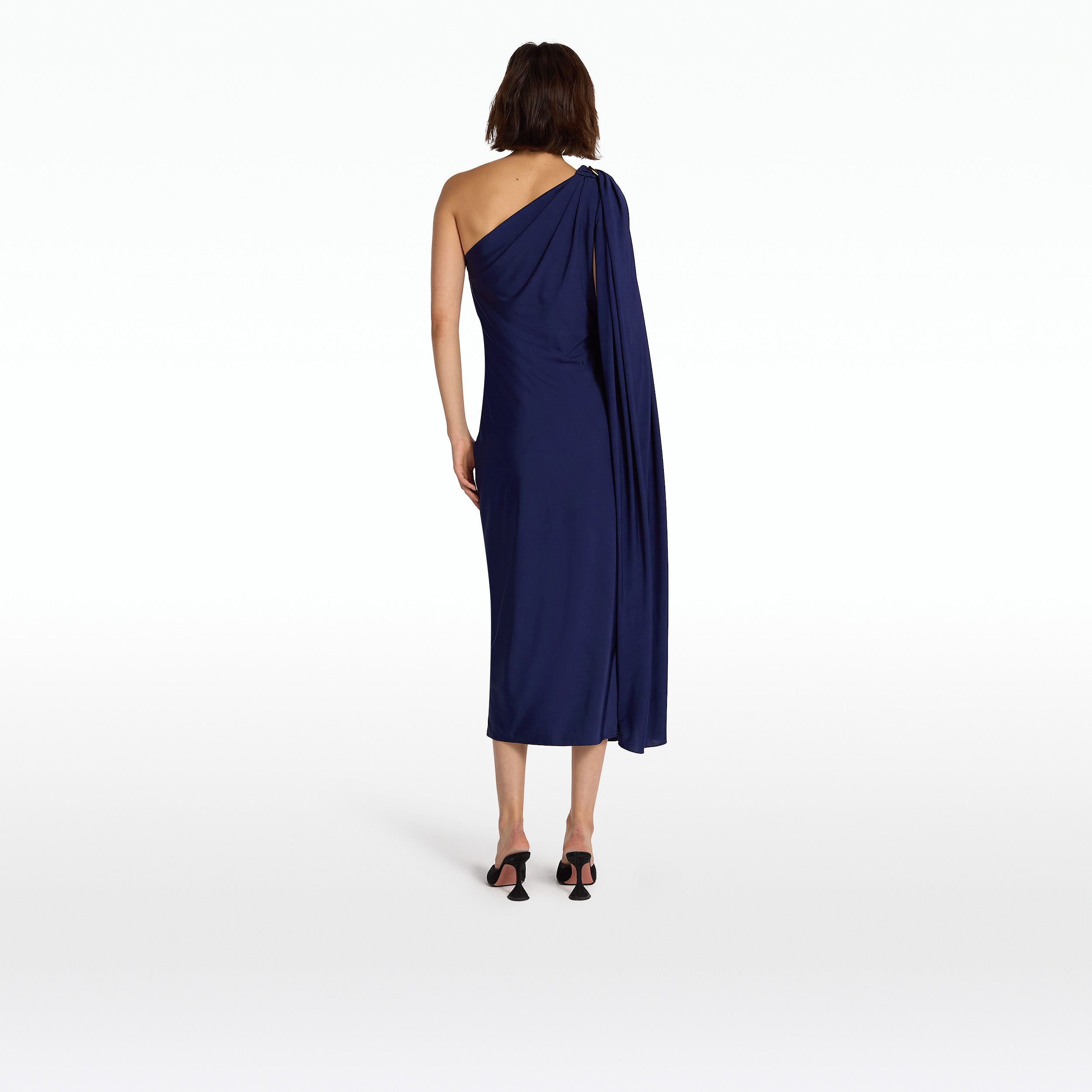 Pina Azurite Midi Dress