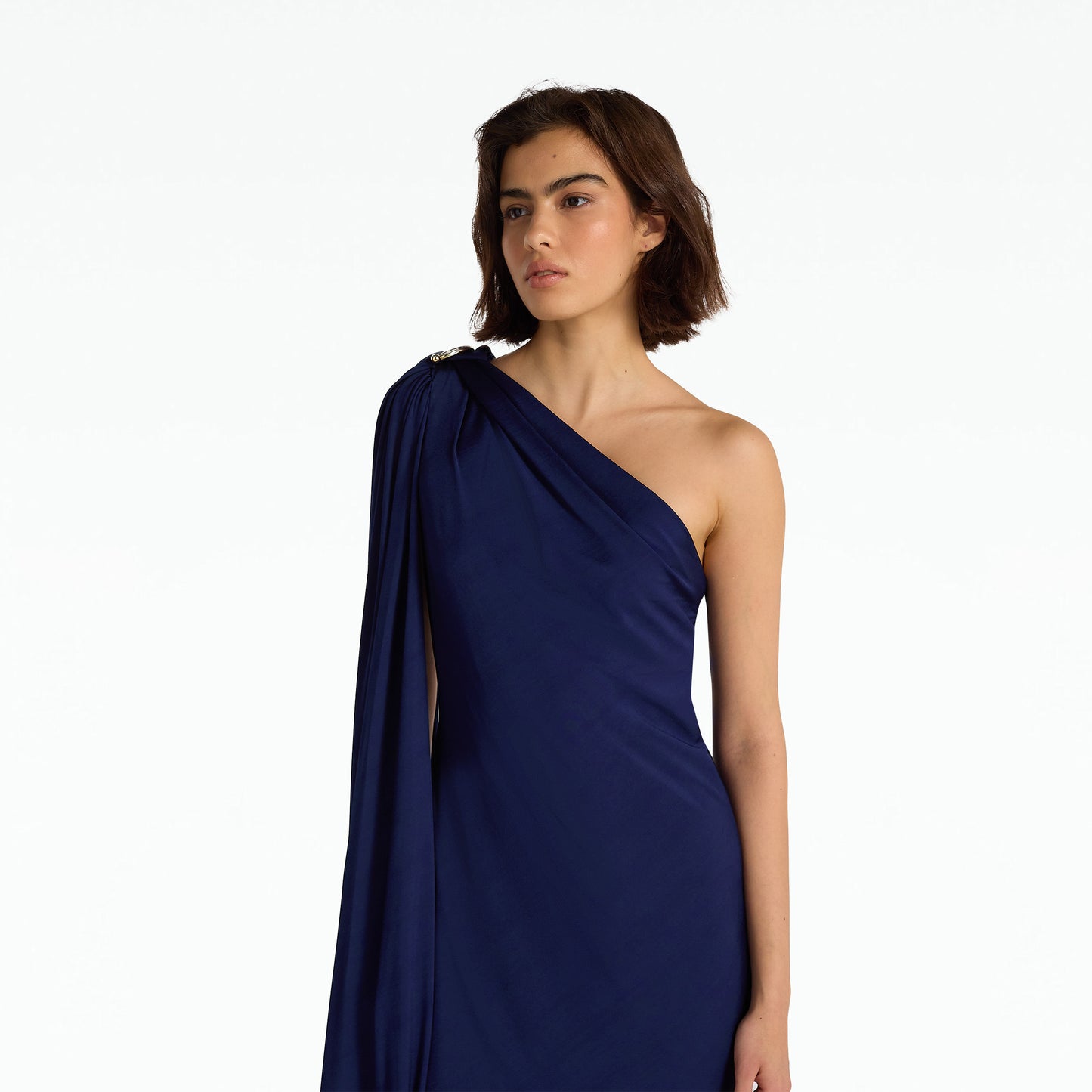 Pina Azurite Midi Dress